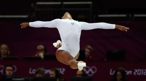 Σοκάρουν οι καταγγελίες πρώην αθλήτριας της ενόργανης: "Με έσερναν από τα μαλλιά, τα αυτιά μου είχαν ματώσει από το τράβηγμα"