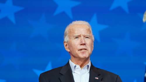 Εκλογές ΗΠΑ 2020: Ο Μπάιντεν &quot;κερδίζει&quot; την Τζόρτζια- Εχει καταμετρηθεί το 99% των ψήφων