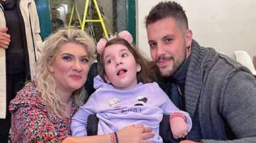 Ρούλα Πισπιρίγκου: "Μαμά, γιατί τρέμω;" - Πώς μια γιατρός κατάλαβε το ψέμα της για την Τζωρτζίνα [Βίντεο]