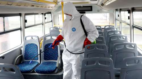 Θερίζει ο κορονοϊός: Περισσότεροι από 102.000 άνθρωποι έχουν νοσήσει- 3.500 τα θύματα