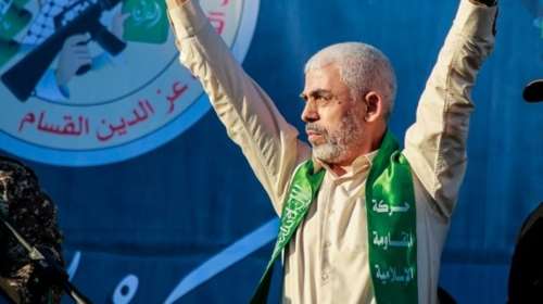 Θρίλερ με τον Γιαχιά Σινουάρ: Οι ισραηλινές δυνάμεις ερευνούν αν ζει ο ηγέτης της Χαμάς- &quot;Σκοτώθηκε ή έκοψε κάθε επικοινωνία;&quot;