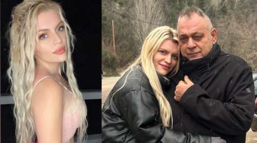 Χρήστος Γιαλιάς: Απαρηγόρητη η τελευταία του σύντροφος - &quot;Θέλω να πάω να τον βρω... Δεν έχει νόημα η ζωή μου χωρίς αυτόν&quot;