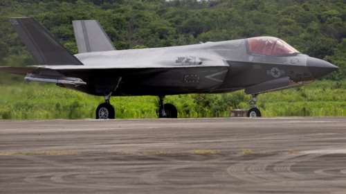 &quot;Μην πουλήσετε F-16 και F-35 στην Τουρκία&quot;, λέει στον Τραμπ ο πρώην επικεφαλής της Αμερικανοεβραϊκής Επιτροπής