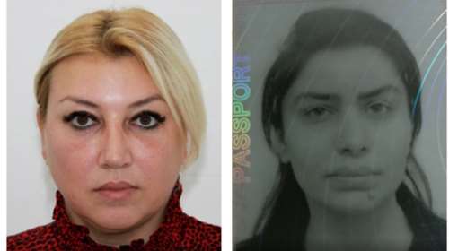 Κύπρος: Φόβοι ότι δολοφονήθηκαν οι δύο Ρωσίδες - Συνελήφθη 32χρονος, χρησιμοποιούσε την πιστωτική κάρτα της μίας γυναίκας