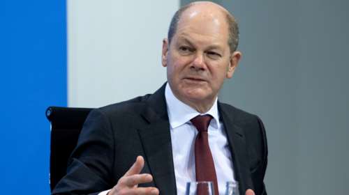 Γερμανία: Αντίθετος στην επαναφορά της πυρηνικής ενέργειας ο Σολτς λόγω της ουκρανικής κρίσης