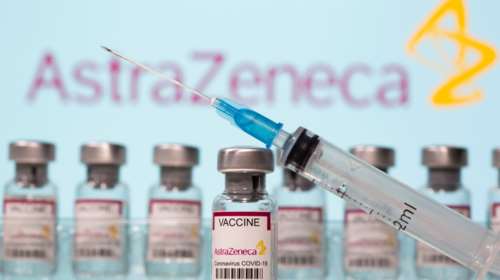 Αυστρία: Το εμβόλιο της AstraZeneca δεν συνδέεται με θρομβώσεις - Θα γινόταν αισθητό μετά από 15 εκατομμύρια εμβολιασμούς