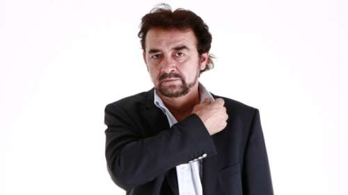 Έφυγε από τη ζωή ο δημοσιογράφος Γιώργος Χουλιάρας - Ο άνθρωπος πίσω από μεγάλες τηλεοπτικές επιτυχίες