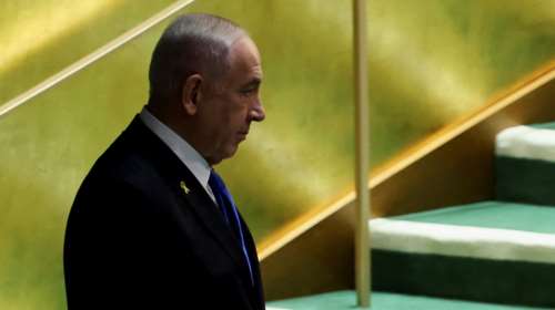 "Έκαναν σοβαρό λάθος που πήγαν να δολοφονήσουν εμένα και τη σύζυγό μου"- Ο Νετανιάχου απειλεί με "υψηλό τίμημα" και "δείχνει" το Ιράν