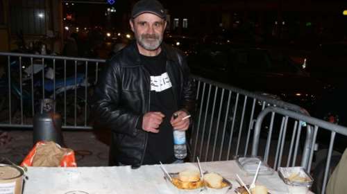 Κώστας Πολυχρονόπουλος: Ο ρόλος της ξανθιάς γυναίκας στο πλευρό του - &quot;Είχε τεράστιες γνωριμίες, έκανε πολυτελή ζωή&quot;