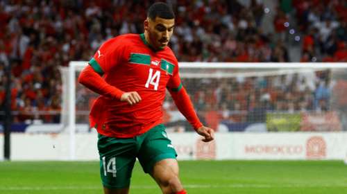 Σάλος με παίκτη της Τουλούζ που είπε σε πολιτικό: &quot;Στο σπίτι μου οι γυναίκες δεν μιλούν έτσι στους άντρες&quot;