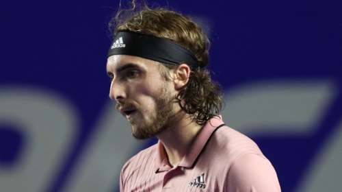 Ο Τσιτσιπάς τα βάζει με τους haters: Αγαπητοί μου, έχω να σας δώσω πολλά ακόμα για να θυμώσετε