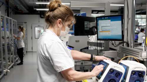 Κορονοϊός: 7 στους 100 Έλληνες είναι θετικοί - Οι περιοχές με τα περισσότερα κρούσματα