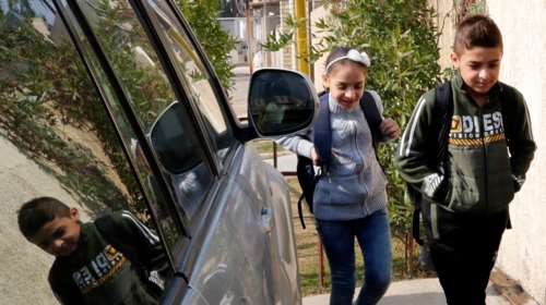 Το Λας Βέγκας θέλει να ξανανοίξει τα σχολεία γιατί φοβάται αύξηση αυτοκτονιών