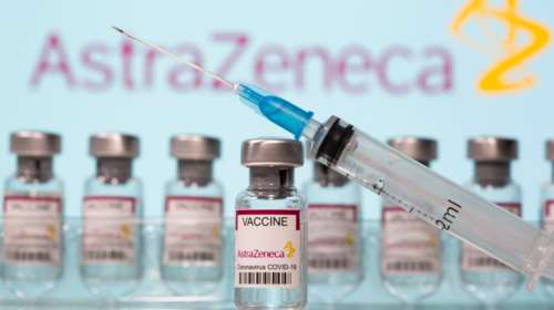 AstraZeneca: Το εμβόλιο για τον κορονοϊό έχει αποτελεσματικότητα 76% - Τα νέα δεδομένα