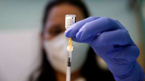 Ιστορική στιγμή: Το πρώτο εμβόλιο κατά της ελονοσίας για παιδιά ανακοίνωσε ο ΠΟΥ