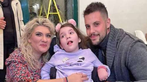 Πάτρα: Το σύνδρομο "ταχύ βραδύ" επικαλείται η μητέρα για την Τζωρτζίνα - Εμφανίζεται μόνο σε ηλικιωμένους