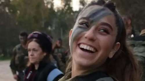 Ισραήλ: &quot;Έπεσε στη φωτιά&quot; - Η ηρωική 20χρονη ανθυπολοχαγός που έσωσε τη μονάδα της αλλά σκοτώθηκε από τη Χαμάς