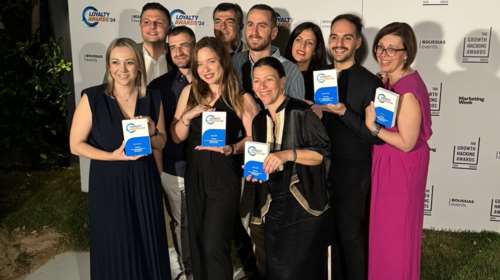 Η καινοτομία και οι πρωτοποριακές υπηρεσίες των METRO Cash &amp; Carry αναβαθμίζουν την εμπειρία των επαγγελματιών πελατών