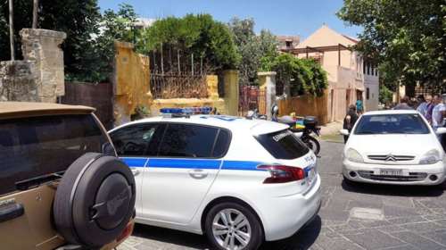 Σοκ στη Ρόδο: Νεκρός βρέθηκε 74χρονος - Με θηλιά στον λαιμό και δεμένος πισθάγκωνα