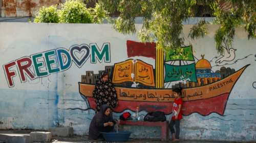 Κόλαση στη Λωρίδα της Γάζας: Τουλάχιστον 221 νεκροί - Κατάπαυση του πυρός ζητούν οι ΗΠΑ