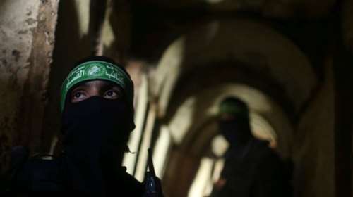 Ο ισραηλινός στρατός θα ανατινάξει τα τούνελ της Χαμάς με ρομπότ και εκρηκτικούς μηχανισμούς: &quot;Θα πεθάνουν εκεί μέσα&quot;