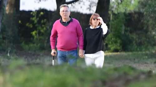 Νέος σύντροφος για τη Ζιζέλ Πελικό- Μήνυσε το περιοδικό που το αποκάλυψε: &quot;Δεν μάθατε τίποτα από τη δίκη&quot;