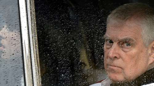 &quot;Χρυσό αλεξίπτωτο&quot; για τον Άντριου: Εφάπαξ και… χαρτζιλίκι μετά την καρατόμηση - Εξαψήφιο το ποσό