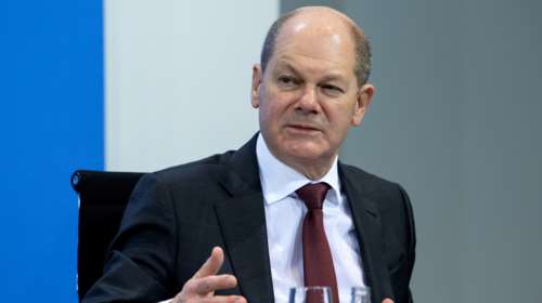 Γερμανία – SPD: Ενέκρινε την Προγραμματική Συμφωνία για συγκυβέρνηση με Πράσινους, FDP