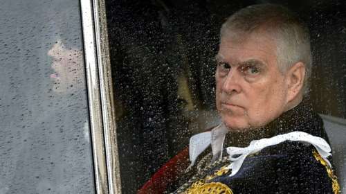 Πρίγκιπας Άντριου: Πώς ο αγαπημένος γιος της Ελισάβετ έγινε η ντροπή της βασιλικής οικογένειας - Οι 12 σταθμοί της πτώσης του