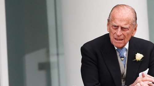 Οι Βρετανοί αποχαιρετούν σήμερα τον πρίγκιπα Φίλιππο: Ποιοι είναι οι 30 καλεσμένοι στην κηδεία