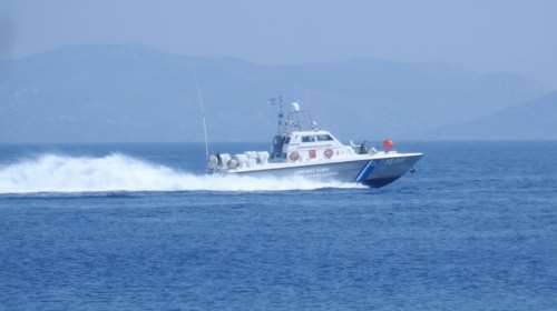 Τραγωδία ανοιχτά της Κρήτης: Νεκροί σε ναυάγιο δύο γυναίκες και δύο παιδιά - Διασώθηκαν 57 άτομα