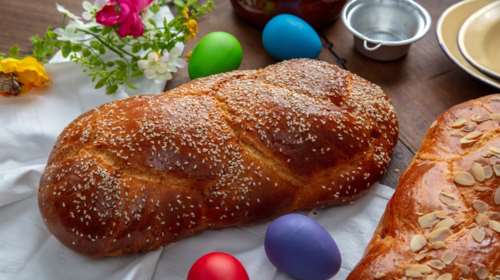 Εορτολόγιο: Τι γιορτή είναι σήμερα, Πέμπτη 17 Απριλίου 2025