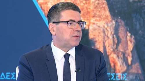 Μέσα στον Μάιο θα είναι έτοιμος ο προσωπικός αριθμός - Τι ισχύει για παλιές και νέες ταυτότητες