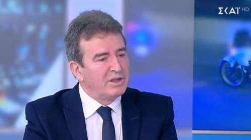 Χρυσοχοΐδης: Κάθε 45 λεπτά έχουμε ένα περιστατικό ενδοοικογενειακής βίας - Safe house σε κάθε περιοχή για τις γυναίκες