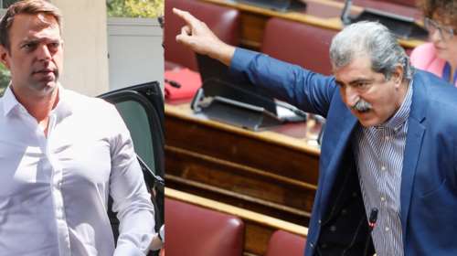 &quot;Βόμβα&quot; στον ΣΥΡΙΖΑ: Θέμα ηγεσίας Κασσελάκη έθεσε ο Πολάκης - &quot;Δεν μπορεί να δώσει πολιτική λύση&quot;