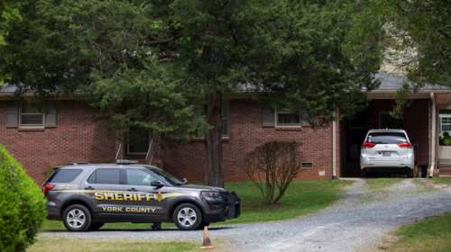 Μακελειό στη Βόρεια Καρολίνα: Πρώην παίκτης ποδοσφαίρου σκότωσε πέντε ανθρώπους, ανάμεσά τους και δύο παιδιά – Γύρισε σπίτι και αυτοκτόνησε