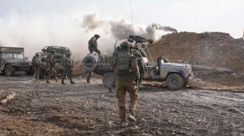 Γάζα: Ο ισραηλινός στρατός εντόπισε το πτώμα Γαλλοϊσραηλινού ομήρου που απήγαγε η Χαμάς