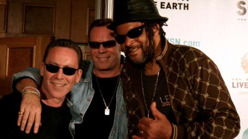 Πέθανε o Astro του συγκροτήματος UB40 - &quot;Ο κόσμος δεν θα είναι ποτέ ο ίδιος χωρίς εσένα&quot;