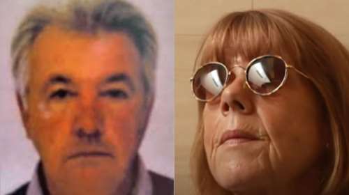 Γαλλία: Σοκάρουν τα μηνύματα του 72χρονου στους βιαστές της συζύγου του - &quot;Είσαι σαν εμένα, σου αρέσει ο βιασμός&quot;