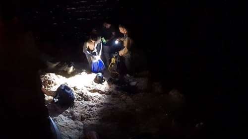 Κρήτη: 82χρονος έπεσε στη θάλασσα με το αυτοκίνητό του - Τον ανέσυραν νεκρό