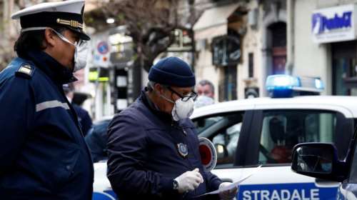 ΠΟΥ-Προσοχή στην άρση περιορισμών: Θα οδηγήσει σε &quot;φονική επανεμφάνιση&quot; της πανδημίας