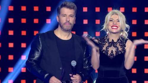 Χάρης Βαρθακούρης: Έξαλλος με την Άννα-Μαρία Ψυχαράκη - &quot;Δεν πειράζει λέει η άλλη...&quot; [Εικόνες]