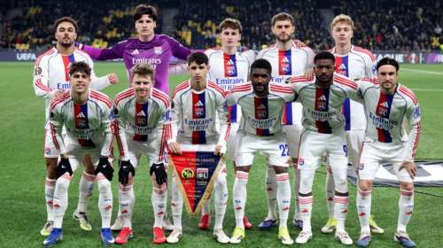 Τραγωδία στη Ρουμανία: Συλλυπητήρια της Λιόν για τους φίλους του ΠΑΟΚ - "Θα αποδοθεί φόρος τιμής"