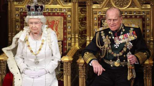 Πρίγκιπας Φίλιππος: Γιατί θα παραμείνει σφραγισμένη για τουλάχιστον 90 χρόνια η διαθήκη του