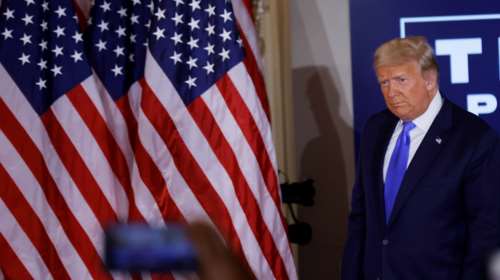 Ντόναλντ Τραμπ: Οι ημερομηνίες σταθμοί της θητείας του χειρότερου προέδρου των ΗΠΑ