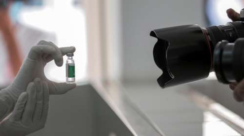 Κορονοϊός: Το κρας τεστ 7 εμβολίων - Ποια είναι τα πιο αποτελεσματικά - Συγκριτικός πίνακας από τον Μόσιαλο