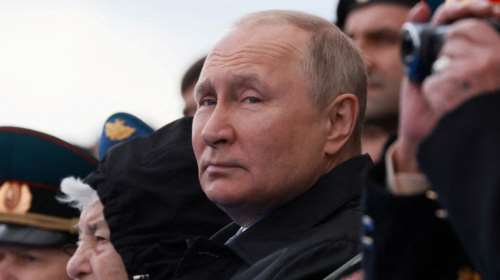 Newsweek: &quot;Ο Πούτιν υποβλήθηκε σε θεραπεία για προχωρημένο στάδιο καρκίνου - Έγινε απόπειρα δολοφονίας του τον Μάρτιο&quot;