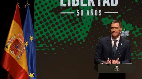 Ισπανία: Ο Σάντσεθ επιβάλλει φόρο 100% για σπίτια που αγοράζουν κάτοικοι εκτός ΕΕ - Αντίδοτο στη στεγαστική κρίση