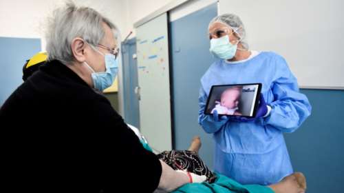 Κορονοϊός: 542 νεκροί σε ένα 24ωρο στην Ιταλία - Σε ύφεση ο ρυθμός των θανάτων