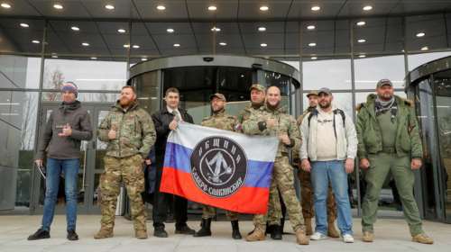 Ρωσία: Μαίνεται η κόντρα της Βάγκνερ με τη στρατιωτική ηγεσία - Οι μισθοφόροι δημοσίευσαν φωτογραφίες νεκρών μαχητών